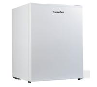 PremierTech Mini Congelatore Freezer 42 litri 4 Stelle Compatto Da Tavolo