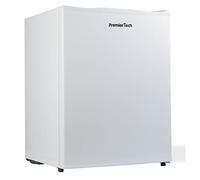 PremierTech Mini Congelatore Freezer 42 Litri da Tavolo Bianco Casa PT-FR43