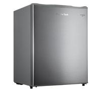PremierTech Mini Congelatore Freezer 42L da Tavolo Silver Piccolo PT-FR43S