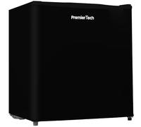 PremierTech Mini Freezer 31 Litri Congelatore da Appoggio Nero B&B PT-FR32B