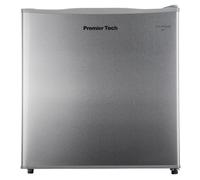 PremierTech Mini Freezer, Congelatore Piccolo Verticale, 3 31 Litri Senza Chiave