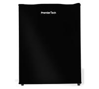 PremierTech Mini Freezer Verticale 42 litri Nero PT-FR43B [EEK: E]