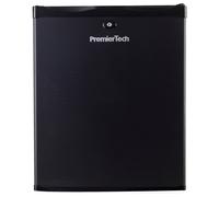 PremierTech Mini Frigo 12 volt e 220 volt Bivalente da Incasso 29L con chiave PTF29LAD