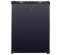 PremierTech Mini Frigo 12 Volt e 220 Volt Bivalente da Incasso 36L con chiave PTF36LAD