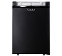 PremierTech Mini Frigo 53L Trivalente 220V 12V Gas Libera Installazione PTF53L3