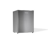 Frigorifero Monoporta PT-F60S Capacit? Lorda 58 litri Colore Silver (Classe energetica E)