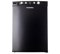 PremierTech Mini Frigo 90L con Congelatore Trivalente 220V 12V Gas Libera Instal