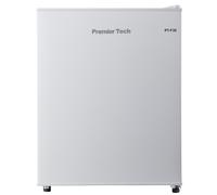 PremierTech Mini Frigo Bar 36 Litri Frigo Hotel Frigo Ufficio Classe E Bianco PT-F36