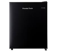 PremierTech Mini Frigo Bar 36 Litri Frigo Hotel Frigo Ufficio Classe E Nero PT-F36B
