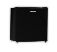 PremierTech Mini Frigo Bar Nero, 45 Litri, Libera installazione PT-F47B