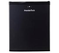 PremierTech Mini Frigo Incasso 29L Assorbimento Bivalente 12V 220V PTF29LAD | Chiusura con chiave, silenzioso 0 Decibel, bivalente 12V 220V, ad assorbimento, hotel, B&B, camere ospiti, camper, bar e casa