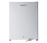 PremierTech PT-F60K Mini Frigo Bar con chiave Frigo Hotel Ufficio 58 Litri Classe E