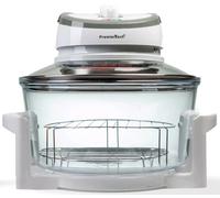 PT-FA12 forno alogeno 17 L 1400 W