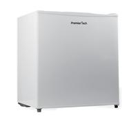 PremierTech PT-FR32 Mini Freezer Congelatore verticale 32 litri -24 gradi 4 Stelle **** A++ 47 x 45 x 51cm 39dB