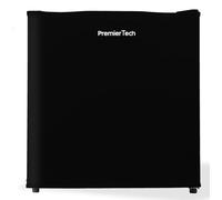 PremierTech PT-FR32B Mini Freezer Congelatore verticale 31 litri -24 gradi 4 Stelle **** Classe E 47 x 45 x 51cm 39dB BLACK
