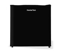 PremierTech PT-FR32B Mini Freezer Congelatore verticale 31 litri -24 gradi 4 Stelle **** Classe E 47 x 45 x 51cm 39dB BLACK