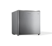 PremierTech PT-FR32S Mini Freezer Silver Congelatore verticale 31 litri -24 gradi 4 Stelle