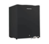 PremierTech PT-FR43BK Mini Freezer Nero Congelatore con chiave 42 litri da -24° gradi 4**** Stelle E 39dB