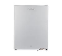 PremierTech PT-FR43K Mini Freezer Congelatore con chiave 42 litri da -24° gradi 4**** Stelle E 39dB