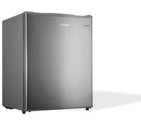 PremierTech PT-FR43S Mini Freezer Piccolo Congelatore 42 litri Classe E Silver