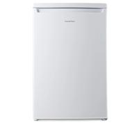 PremierTech PT109F Mini Frigorifero 109 litri 40dB Frigorifero per Ufficio Hotel B&B Stanze Classe E bianco