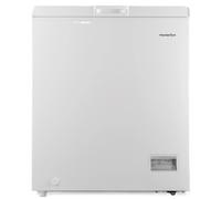 PremierTech PT142CP Congelatore a Pozzetto da 142 Litri 4 Stelle **** Classe Energetica E