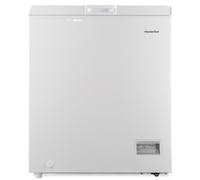 PremierTech PT142CP Congelatore a Pozzetto da 142 Litri 4 Stelle **** Classe Energetica E
