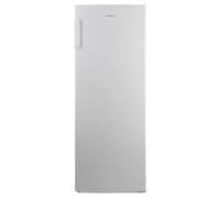 PremierTech PTFR168 Congelatore Verticale Freezer da 168 litri 4 Stelle **** Classe E