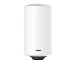 PremierTech Scaldabagno Elettrico, 100 Litri, Display digitale e impostazioni touch, 1500W SB100VD
