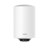 PremierTech Scaldabagno Elettrico, 80 Litri, Display digitale e impostazioni touch, 1500W SB80VD