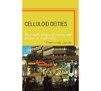 Preminda Jacob Celluloid Deities (Copertina rigida)