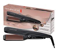 Remington Ceramic Crimp S3580 piastra per capelli ricci 1 pz