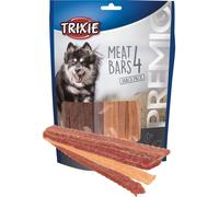 Premio 4 meat bars 4x100gr. Offerta Multipack 4 Conf.