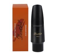 Premio - Acrilico Vecchio - Bocchino per sassofono 4C, 1,60 mm, ad alte prestazioni e durevole per un suono eccezionale, serie standard