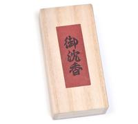 Premio Agarwood Bastoncini Di Incenso Giapponese Oud Fragranza