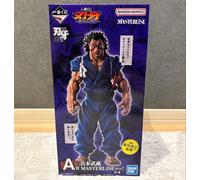 Premio Baki Giant Pulse A: Miyamoto Musashi MASTERLISE