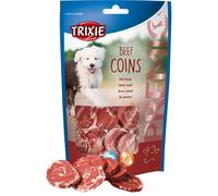 Premio beef coins 100gr. Offerta Multipack 6 Conf. Trixie