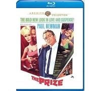 Premio Blu-Ray