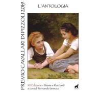Premio Cavallari di Pizzoli 2019. L'antologia
