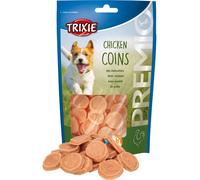 Premio chicken coins 100gr. Offerta Multipack 6 Conf. Trixie