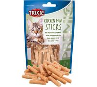 Premio chicken mini sticks, 50gr. Offerta Multipack 6 confezioni Trixie