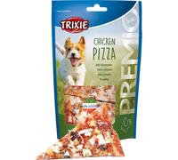 Premio chicken pizza 100gr. Offerta Multipack 6 Conf. Trixie