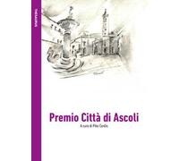 Premio Città di Ascoli. Poesia in italiano