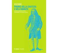 Premio della giustizia e dell'umanità