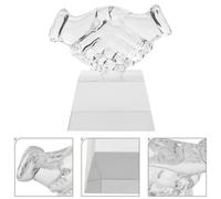 Premio di Cristallo: Premio Blank Partecipazione - Lavoro di