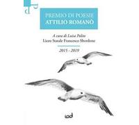 Premio di poesie Attilio Romanò