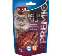 Premio duck filet bites, 50gr. Offerta Multipack 6 Conf. Trixie