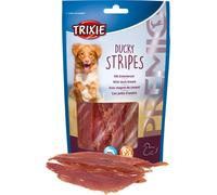 Premio ducky stripes 100gr. Offerta Multipack 6 Conf. Trixie