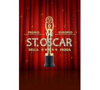Libri Torrisi Steven G. - Premio Europeo The St. Oscar Della Moda