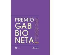 Premio Gabbioneta 2025. Premio di scultura-Sculpture award